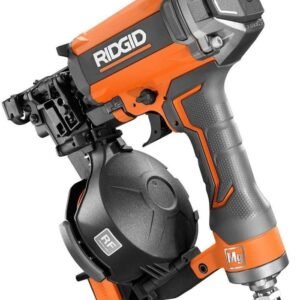 15 Degree 1-3/4 in. Coil Roofing Nailer