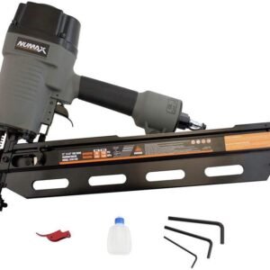 21° 3.5" Framing Nailer 21° 3.5" Framing Nailer