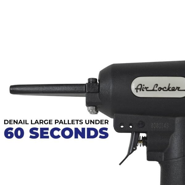 Air Locker AP700 Nailers Review Heavy Duty Air Punch Nailer Performance Tested