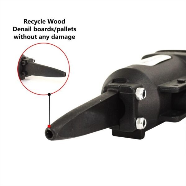 Air Locker AP700 Nailers Review Heavy Duty Air Punch Nailer Performance Tested