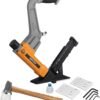 BOSTITCH Flooring Nailer, 2-in-1 (BTFP12569) BOSTITCH Flooring Nailer, 2-in-1 (BTFP12569)