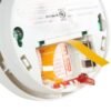 Compact Smoke Detector Kidde i9040 Review Reveals Superior Ionization Fire Safety Features