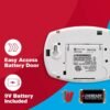 Comprehensive First Alert CO400 Carbon Monoxide Detector Review for Home Safety Buyers