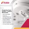 Comprehensive Kidde Hardwired Smoke and Carbon Monoxide Detector Review