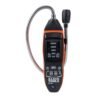 Comprehensive Klein Tools ET120 Gas Leak Detector Review for HVAC Professionals