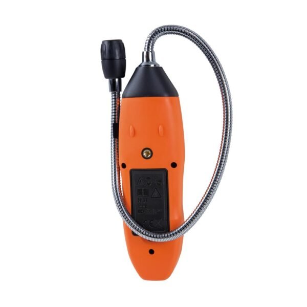 Comprehensive Klein Tools ET120 Gas Leak Detector Review for HVAC Professionals
