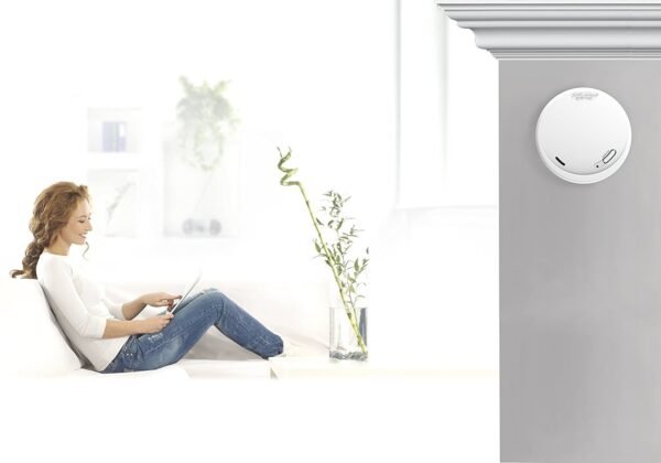Comprehensive Review of First Alert PC1210 Combination Smoke and Carbon Monoxide Detector