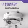 Comprehensive Review of Kidde Combination Smoke and Carbon Monoxide Detector 30CUD10