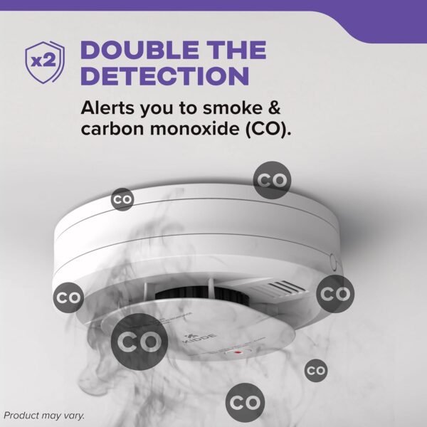 Comprehensive Review of Kidde Combination Smoke and Carbon Monoxide Detector 30CUD10