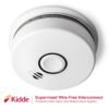 Comprehensive Review of Kidde Combination Smoke and Carbon Monoxide Detector P4010DCSCO-W