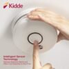 Comprehensive Review of Kidde Combination Smoke and Carbon Monoxide Detector P4010DCSCO-W