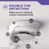Comprehensive Review of Kidde Hardwired Smoke and Carbon Monoxide Detector Safety