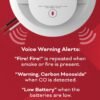 Comprehensive Review of Kidde Hardwired Smoke and Carbon Monoxide Detectors 6th Edition Comprehensive Review of Kidde Hardwired Smoke and Carbon Monoxide Detectors 6th Edition