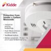 Comprehensive Review of Kidde KN-COSM-BA Combination Smoke and Carbon Monoxide Detector Comprehensive Review of Kidde KN-COSM-BA Combination Smoke and Carbon Monoxide Detector