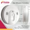 Comprehensive Review of Kidde KN-COSM-BA Combination Smoke and Carbon Monoxide Detector Comprehensive Review of Kidde KN-COSM-BA Combination Smoke and Carbon Monoxide Detector