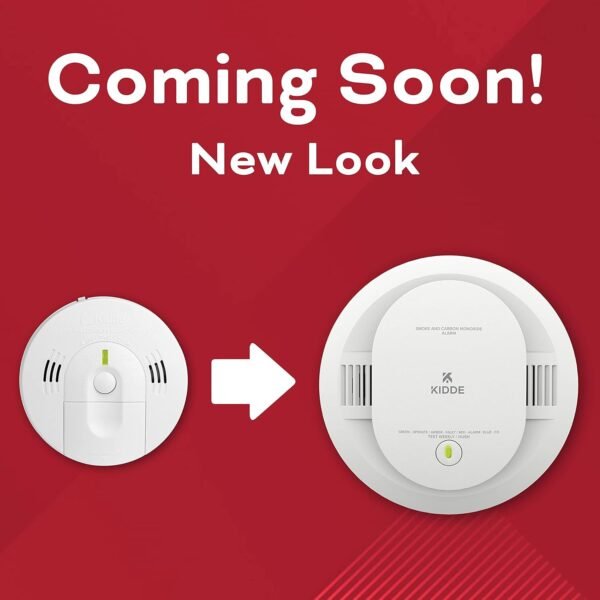 Comprehensive Review of Kidde KN-COSM-BA Combination Smoke and Carbon Monoxide Detector Comprehensive Review of Kidde KN-COSM-BA Combination Smoke and Carbon Monoxide Detector