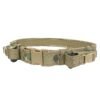 Condor Men's Tactical Belt Condor Men's Tactical Belt