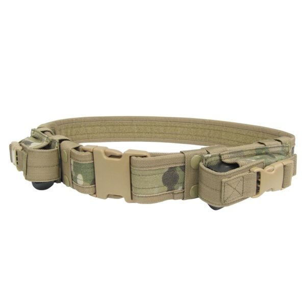 Condor Men's Tactical Belt Condor Men's Tactical Belt