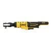 DEWALT 12V MAX Cordless Ratchet Wrench Review Power and Precision Combined DEWALT 12V MAX Cordless Ratchet Wrench Review Power and Precision Combined