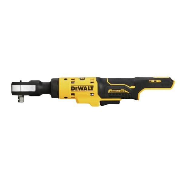 DEWALT 12V MAX Cordless Ratchet Wrench Review Power and Precision Combined DEWALT 12V MAX Cordless Ratchet Wrench Review Power and Precision Combined