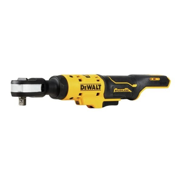 DEWALT 12V MAX Cordless Ratchet Wrench Review Power and Precision Combined DEWALT 12V MAX Cordless Ratchet Wrench Review Power and Precision Combined