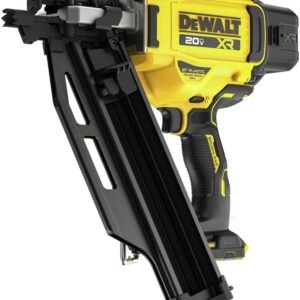Dewalt 20V Max Brushless 21 Degree Plastic Framing Nailer (Bare Tool) Dewalt 20V Max Brushless 21 Degree Plastic Framing Nailer (Bare Tool)
