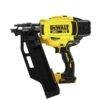 Dewalt 20V Max Brushless Framing Nailer Review Lightweight Power Tool Performance