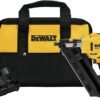 DEWALT 20V MAX* Framing Nailer Kit, 30-Degree, Paper Collated (DCN692M1) DEWALT 20V MAX* Framing Nailer Kit, 30-Degree, Paper Collated (DCN692M1)
