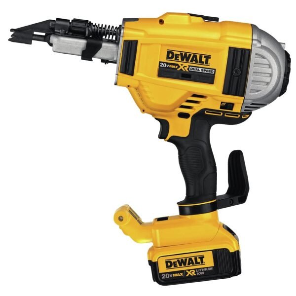 DEWALT 20V MAX Framing Nailer Review Powerful Cordless Tool for Precision and Speed DEWALT 20V MAX Framing Nailer Review Powerful Cordless Tool for Precision and Speed