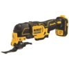 DEWALT 20V MAX Oscillating Tool Review Uncovering Power Speed and Versatility