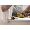 DEWALT 20V MAX Oscillating Tool Review Uncovering Power Speed and Versatility