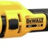 DEWALT 20V MAX* XR Brushless Drywall Cut-Out Tool (Tool Only) (DCE555B)