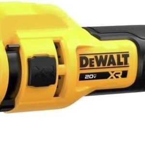 DEWALT 20V MAX* XR Brushless Drywall Cut-Out Tool (Tool Only) (DCE555B)