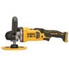 DEWALT 20V MAX XR Cordless Polisher Review Powerful Brushless Motor Performance