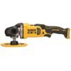 DEWALT 20V MAX XR Cordless Polisher Review Powerful Brushless Motor Performance