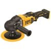 DEWALT 20V MAX XR Cordless Polisher Review Powerful Brushless Motor Performance