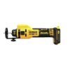 DEWALT 20V MAX XR Drywall Cut-Out Tool Review Powerful Brushless Performance