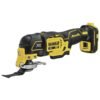 DEWALT 20V MAX XR Oscillating Tool Review Powerful Brushless Motor and Versatile Kit
