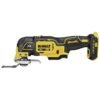 DEWALT 20V MAX XR Oscillating Tool Review Powerful Brushless Motor and Versatile Kit