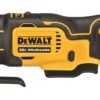 DEWALT ATOMIC 20V MAX* Oscillating Tool, Cordless, Oscillating, Tool only (DCS354B)