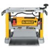 DEWALT Benchtop Planer DW734 Review Powerful 15 Amp Motor and Precision Cuts