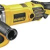 DEWALT Buffer Polisher, 7-in-9-in, 12 amp, Variable Speed Dial 0-3,500 RPM’s, Corded (DWP849X) DEWALT Buffer Polisher, 7-in-9-in, 12 amp, Variable Speed Dial 0-3,500 RPM’s, Corded (DWP849X)