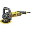 DEWALT Buffer Polisher DWP849X Review Powerful Variable Speed Tool for Professionals DEWALT Buffer Polisher DWP849X Review Powerful Variable Speed Tool for Professionals