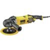 DEWALT Buffer Polisher DWP849X Review Powerful Variable Speed Tool for Professionals DEWALT Buffer Polisher DWP849X Review Powerful Variable Speed Tool for Professionals