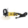 DEWALT Buffer Polisher DWP849X Review Powerful Variable Speed Tool for Professionals DEWALT Buffer Polisher DWP849X Review Powerful Variable Speed Tool for Professionals