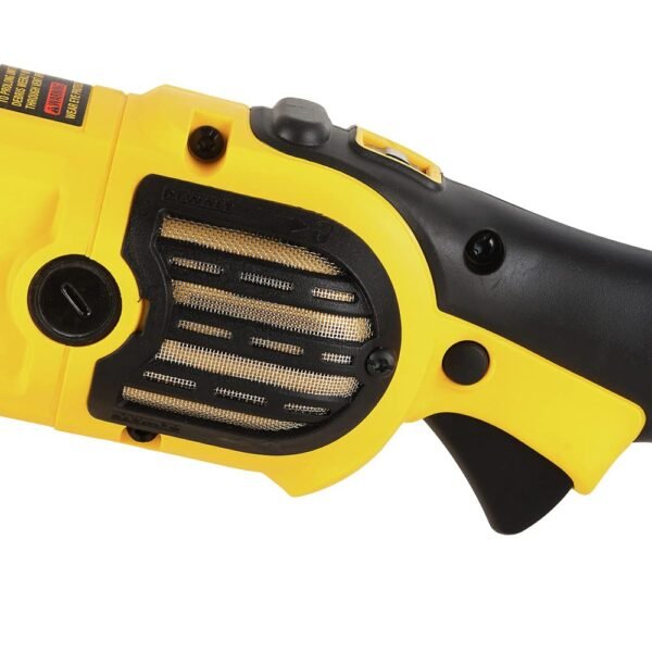DEWALT Buffer Polisher DWP849X Review Powerful Variable Speed Tool for Professionals DEWALT Buffer Polisher DWP849X Review Powerful Variable Speed Tool for Professionals