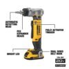 DEWALT DCE400B PEX Expander Tool Review Fastest 20V MAX Cordless Power Tool