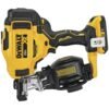 DeWALT DCN45RND1 Roofing Nailer Review How This 20V Power Tool Stacks Up