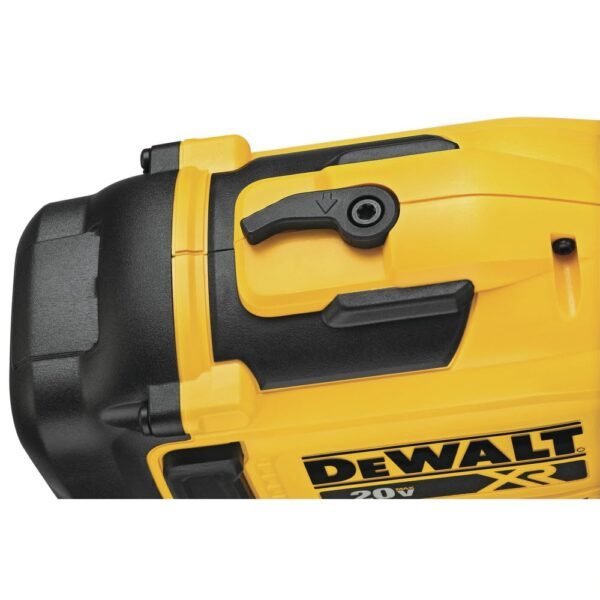 DeWALT DCN45RND1 Roofing Nailer Review How This 20V Power Tool Stacks Up