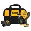 Dewalt DCN45RND1 Roofing Nailer Review Uncovers Brushless Power and Precision Features